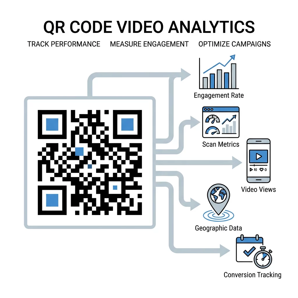 Bảng điều khiển phân tích QR