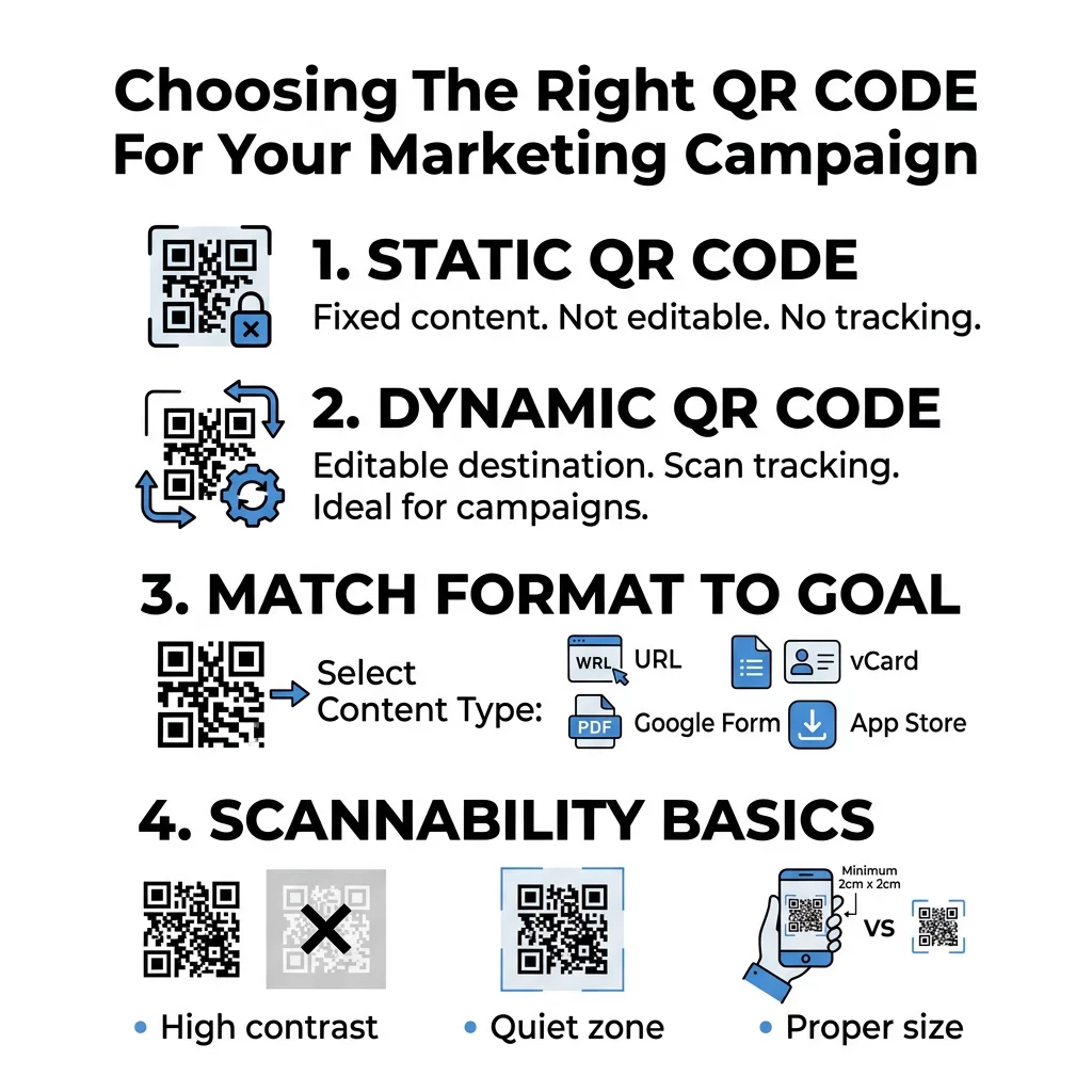 QR-koodiopas
