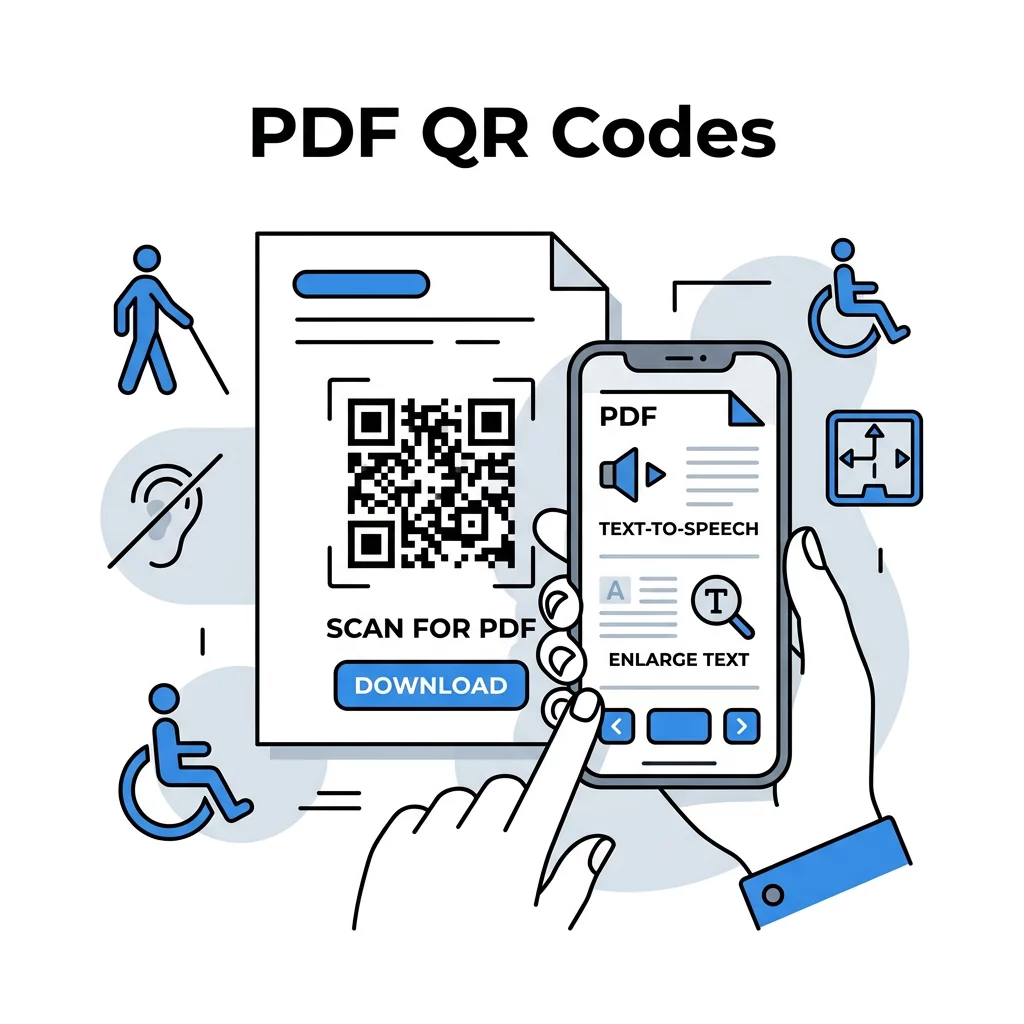 Wskazówki dotyczące dostępności PDF