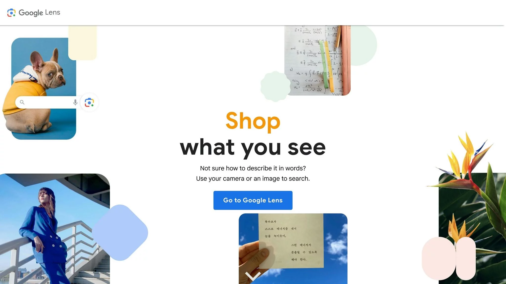 Google Lens