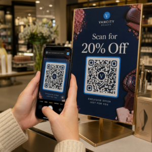 Сканування QR-коду
