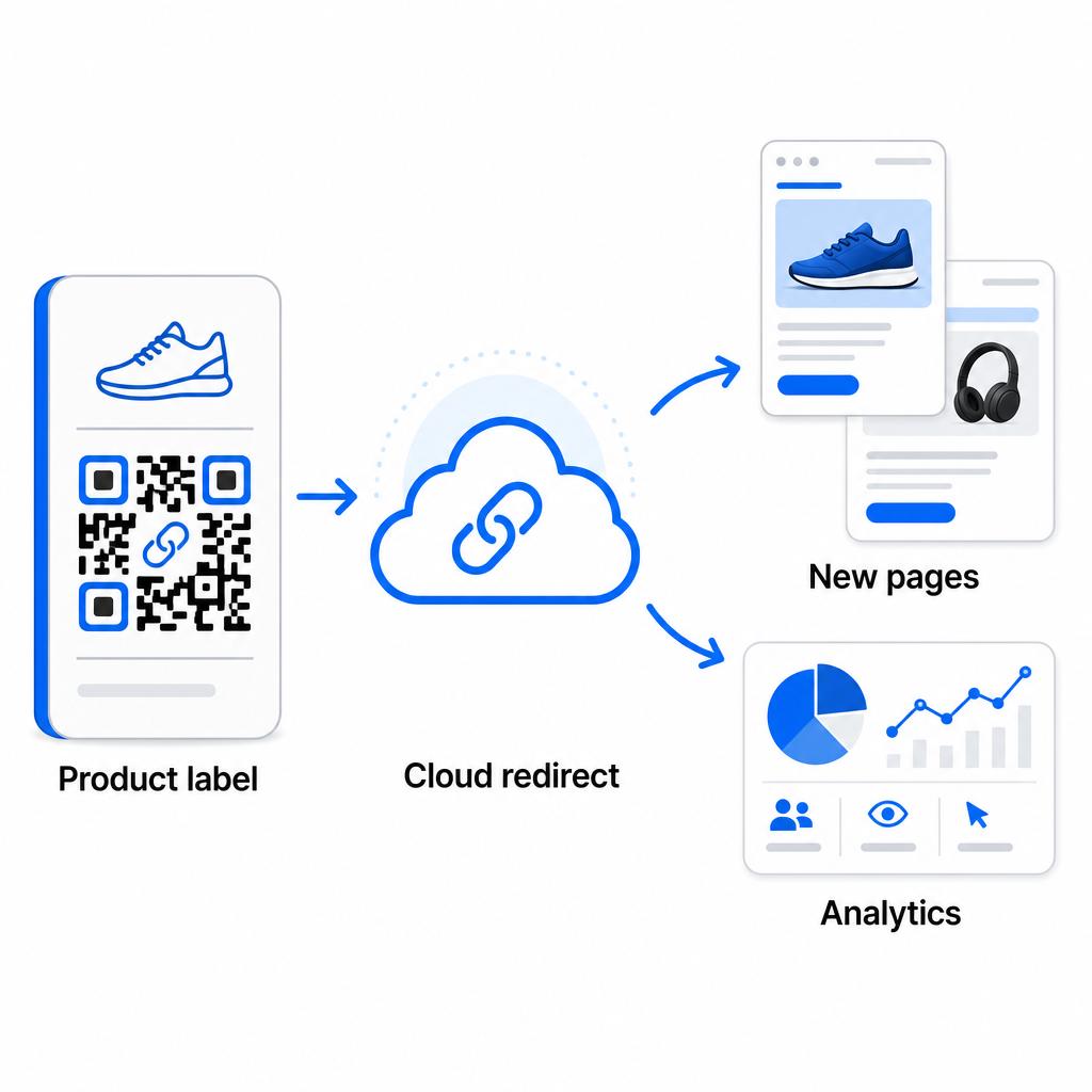 Dynamic QR updating