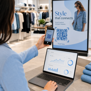 Tracking offline campaign ROI