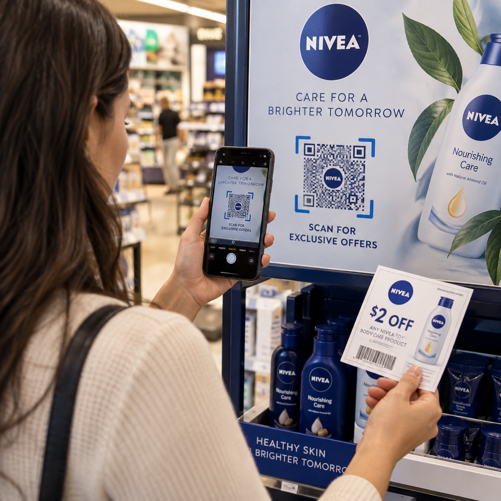 Comparing retail coupon formats