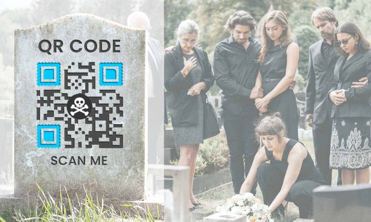 Looge QR-kood 2021. aastal
