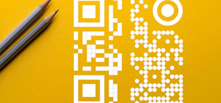 How Do You Create Custom QR Codes - Pageloot