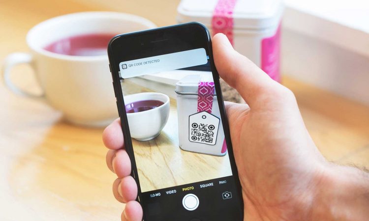 How to Make QR Codes for Product Inventory