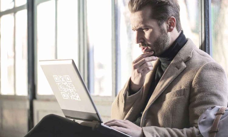 How to Make a QR Code in Just 3 Easy Steps