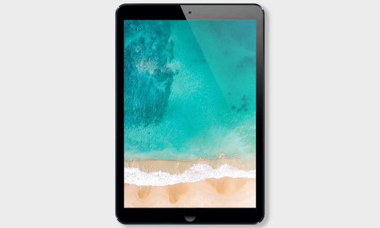 Skener QR kódov pre iPad a Tablet - Pageloot