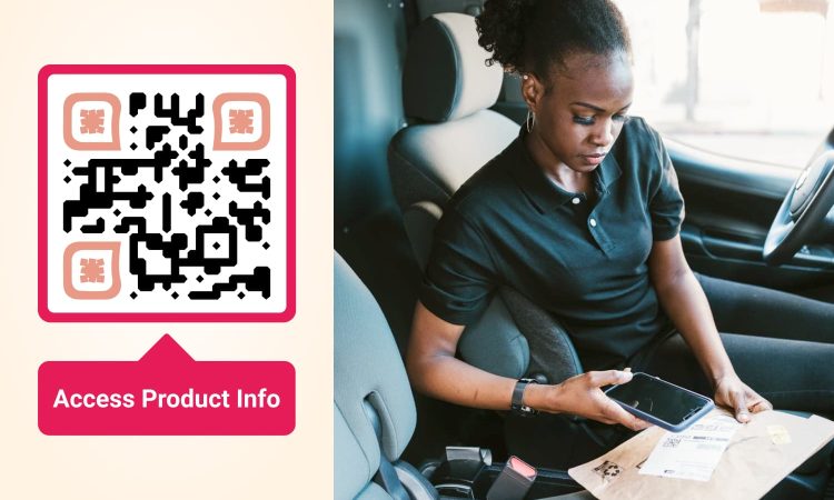 How to make Amazon FBA barcode labels
