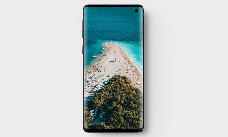 Lettore QR per Android - Pageloot
