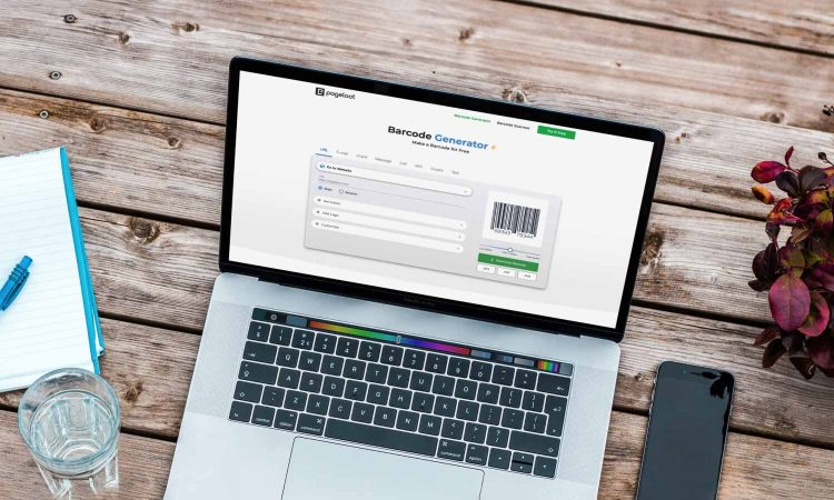 barcode generator tool