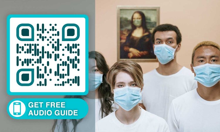 best qr code generator for museum and art gallery