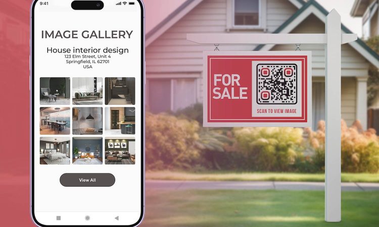 Hướng dẫn tạo mã QR từ hình ảnh