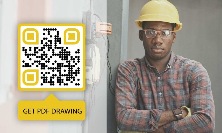 bezplatný generátor qr kódov pre stavebníctvo