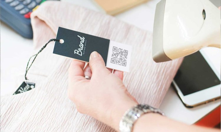 Kaip naudotis QR kodo skaitytuvu