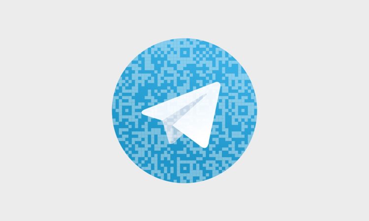 How QR codes can be used for Telegram groups