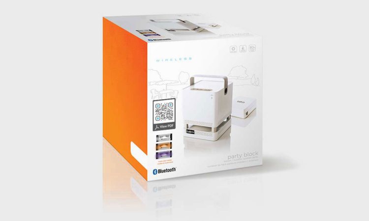 How QR codes can be used for consumer electronics