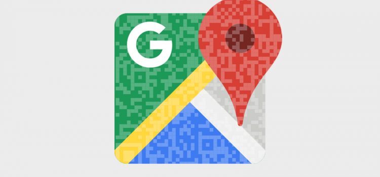 Google Qr Codes How To Use Qr Codes For Google Maps