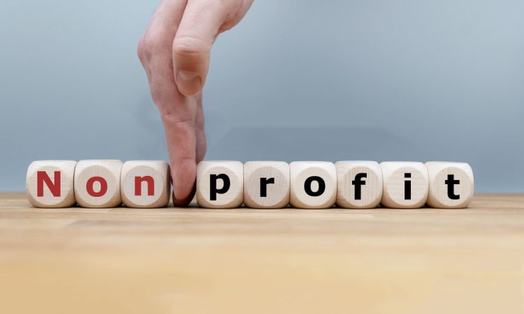 How QR codes can be used for non profit organizations