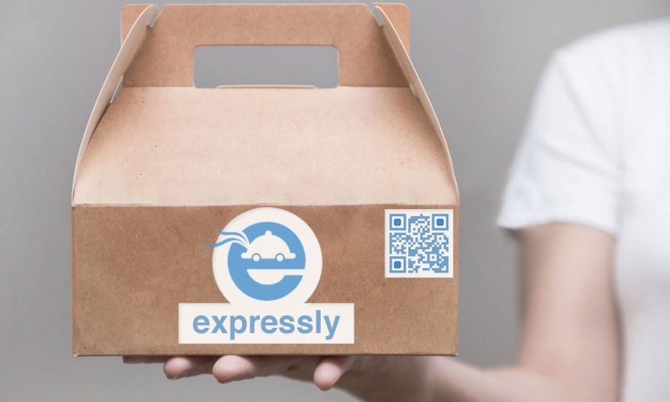 Códigos QR em Embalagens de Alimentos