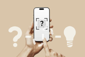 Common QR Code Problems and Simple Solutions