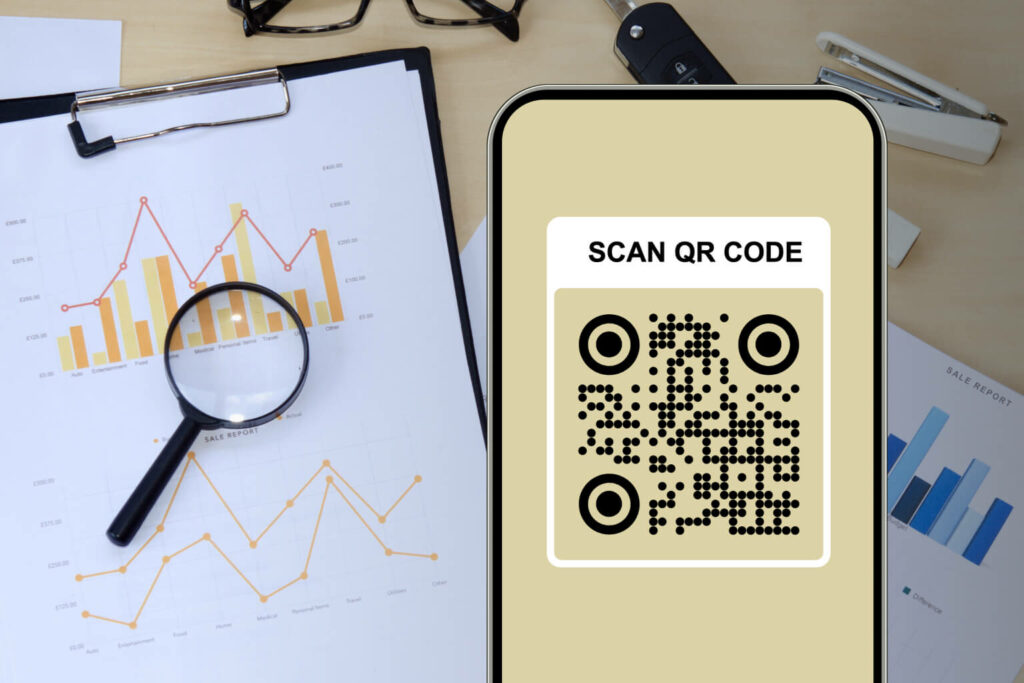Modifier un QR Code : peut-on le modifier après sa création