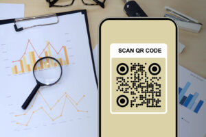 QR Codes for Data-Driven Personalization