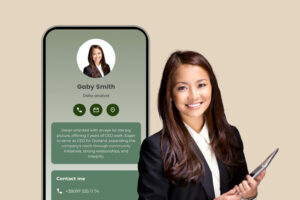 Ultimate Guide to vCard QR Codes