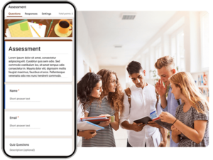 QR Codes for Education & Teachers | Free Classroom QR Code | Pageloot
