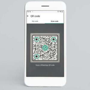 How to Find and Scan Your WhatsApp QR Code