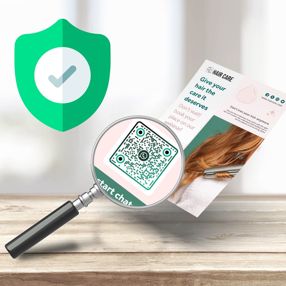 Как найти и отсканировать QR-код своего WhatsApp - Pageloot