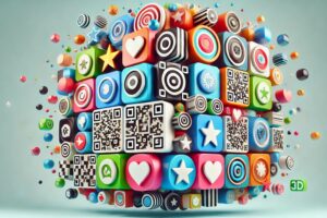 Kā izveidot pielāgotu QR kodu