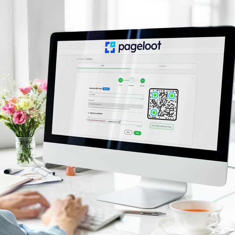 Editing a QR Code: Can You Change It After Creation?