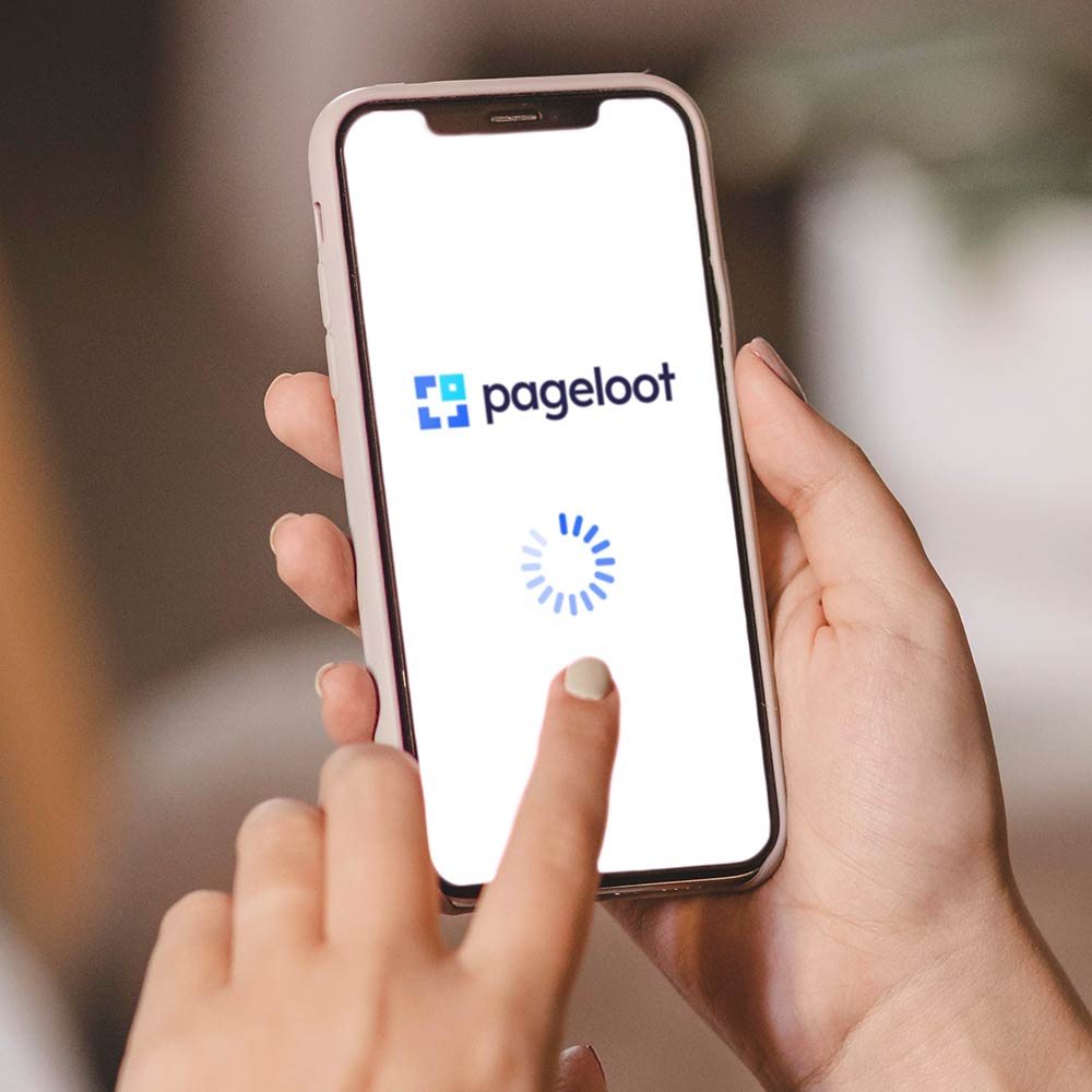 Как встраивать изображения в QR-коды - Pageloot