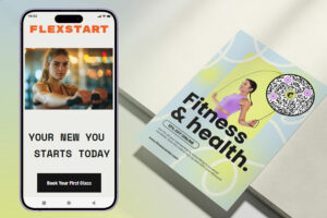 Come creare un codice QR Mailchimp