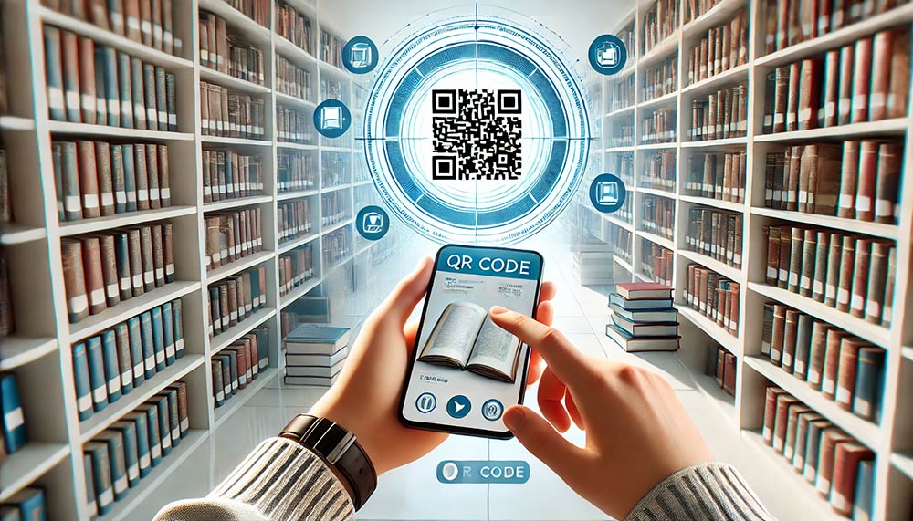 The Best QR Code Generators for Libraries