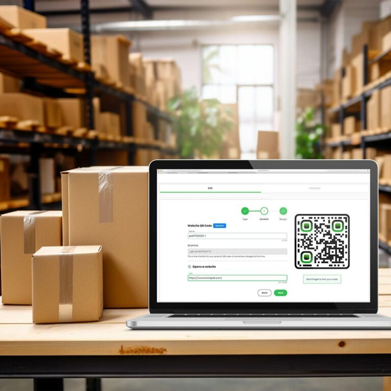 Discover QR Code Tracking and How To Do It