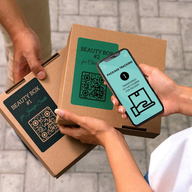 Discover QR Code Tracking and How To Do It