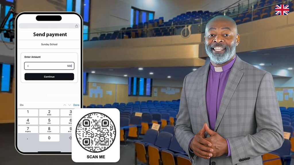 How to Use QR Codes for Raffles, Giveaways, and Contests