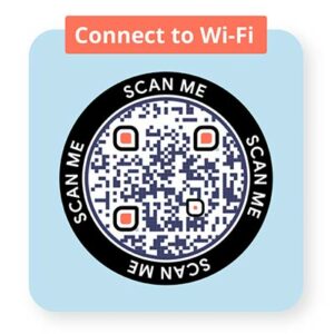 QR Code Solutions for All Your Needs