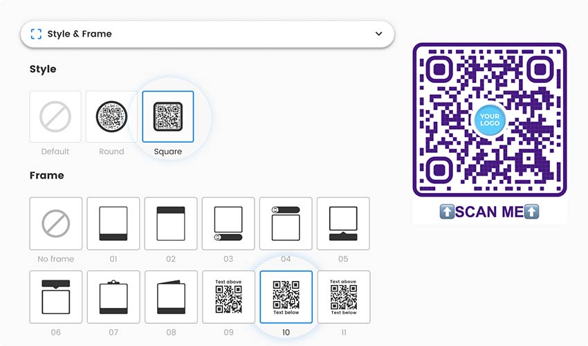 How to Make a Qr Code for a Google Form