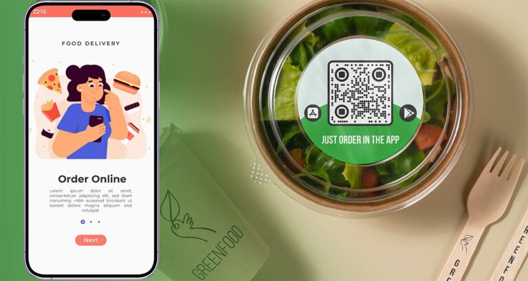 QR Code Generator App Store for iOS & Android App Downloads