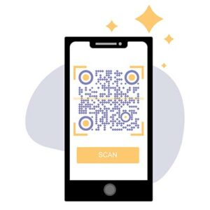 Generate QR Codes with Links