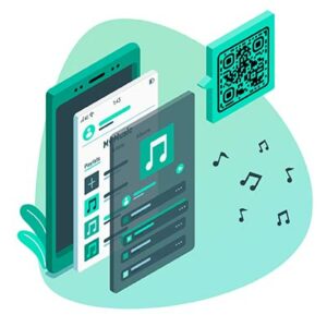 Create Spotify QR Codes for Songs