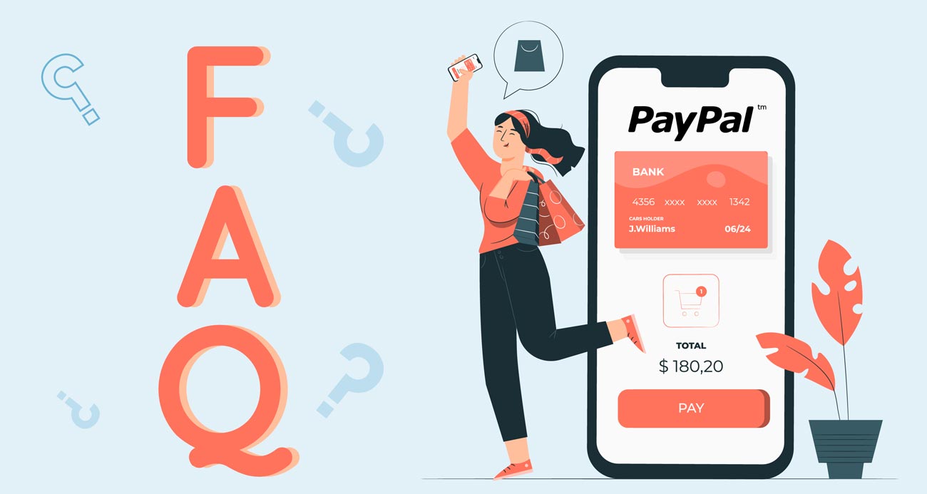 Ứng Dụng PayPal Là Gì?