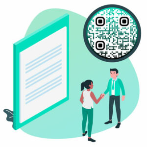 Générateur de code QR LinkedIn – Créer un code QR pour le profil LinkedIn