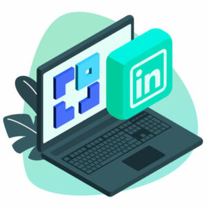 Générateur de code QR LinkedIn – Créer un code QR pour le profil LinkedIn