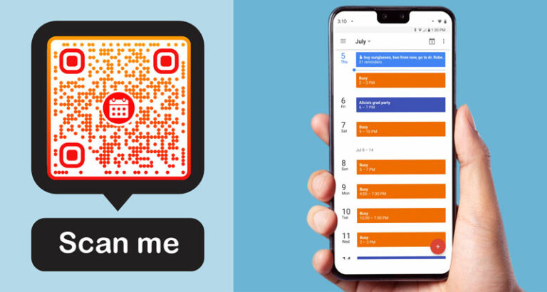 Google Calendar QR Code Generator Create a QR Code Google Calendar QR Code Generator Create a QR Code