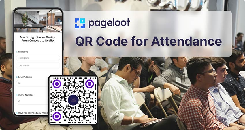 Clique no botão "salvar" para fazer o download do código QR de atendimento finalizado